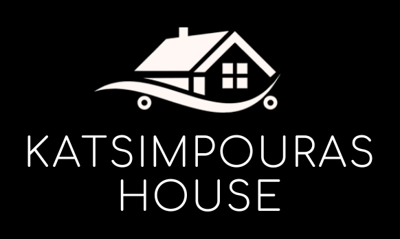Katsimpouras House logo